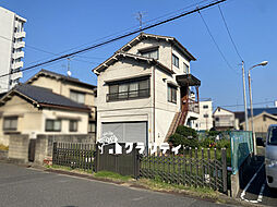 東観音町