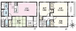 東区温品３丁目　1号棟