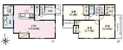 東区温品３丁目　2号棟