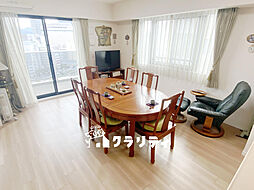 ザ・パークハウス上幟 1401