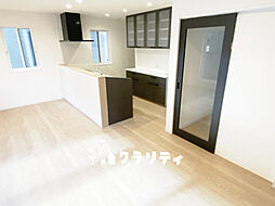 府中町浜田本町　東海田広島線沿い　全2棟 No.１