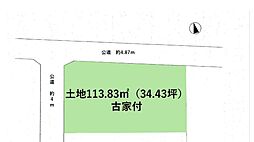 練馬区富士見台４丁目