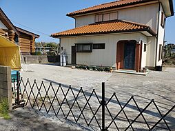 山武郡横芝光町木戸の一戸建て