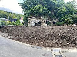 鎌倉市岩瀬