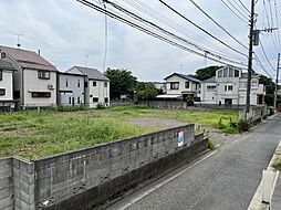 世田谷区北烏山4　売地