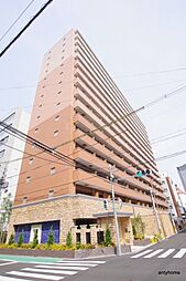 グランカーサ難波元町