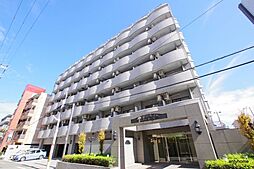 大阪市淀川区十三東1丁目