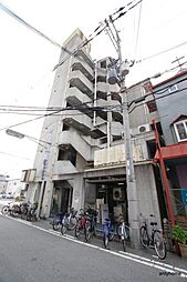 大阪市東淀川区菅原3丁目