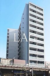 レオーネ亀戸