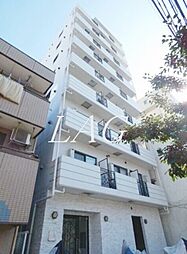 アール・デコ南砂町