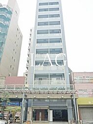 レオーネ亀戸