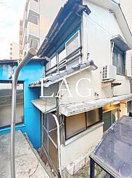 門前仲町戸建て