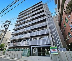 川崎市幸区南幸町3丁目