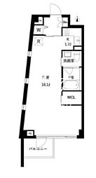 JMFレジデンス世田谷三宿 501