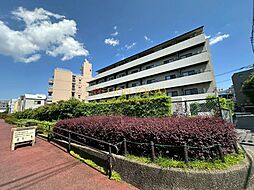 パークペルル池尻 601