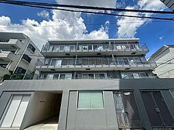 渋谷区初台２丁目