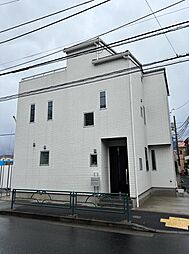 練馬区西大泉5丁目