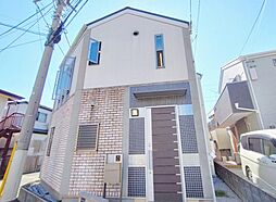 中野区鷺宮六丁目戸建