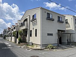 東野戸建