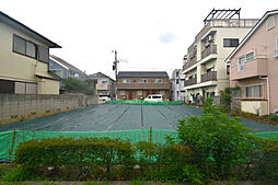 阿佐谷北3丁目・売地・A区画