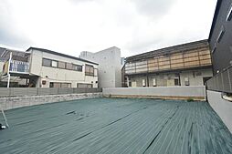 中野区本町2丁目・建築条件付売地