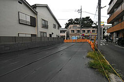 吉祥寺東町3丁目・売地