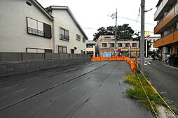 吉祥寺東町3丁目・売地