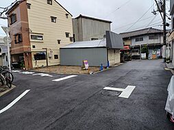 大阪市城東区今福南2丁目の土地