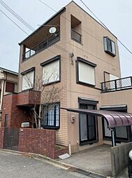 太田　中古戸建　3階5LDK