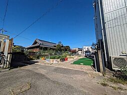 松島　住宅用地　104.80m2