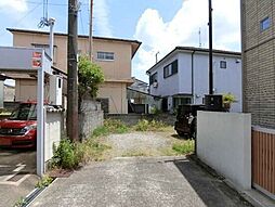 井辺 売土地 125.25m2