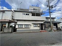 島崎町　中古戸建　3階6・2L・2DLK