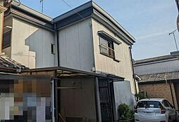 北出島 中古戸建 2階6DK