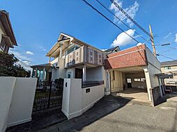 出島　中古戸建　2階5DK