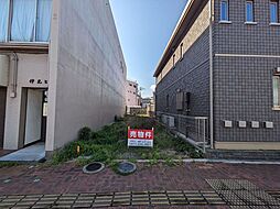 杉ノ馬場　売土地　88.22m2