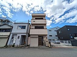 本町　中古戸建　3階5LDK