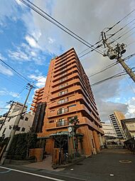 サンライズマンション和歌山I　6階　2LDK