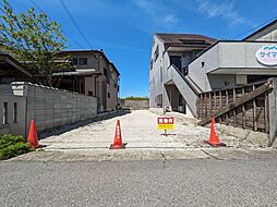 宇治鉄砲場　売土地　176.1m2