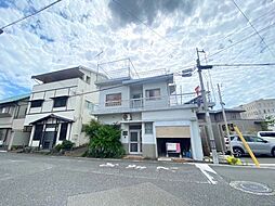 東紺屋町　売土地　66.86m2