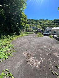 西浜 売土地 401.56m2