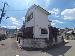 内原　中古戸建　2階建4LDK