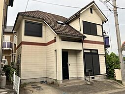 新田広芝　中古戸建　2階4LDK