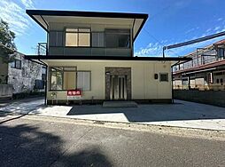 秋葉町　中古戸建　2階6LDK