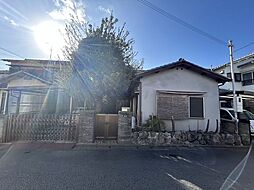 田尻　中古戸建　2階建5DK