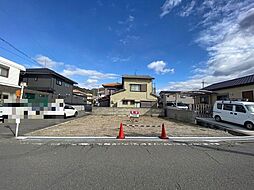 井辺　住宅用地　129.51m2