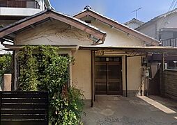 小松原　中古戸建　平屋4DK