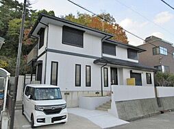 和歌浦西 中古戸建 2階5SLDK