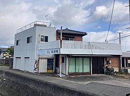 和歌浦東　中古戸建　2階8DK