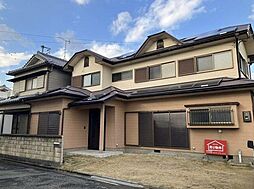 中島　中古戸建　2階4LDK