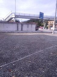 和歌浦中　売土地　172.80m2